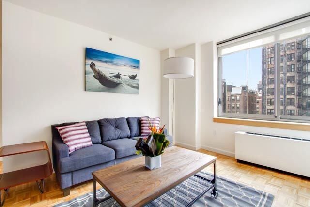 Primary Photo - 32 West 33rd Street