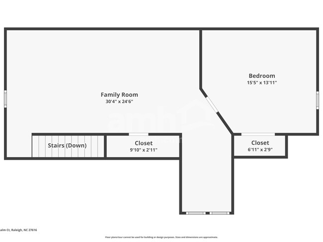 Building Photo - 3708 Fan Palm Ct