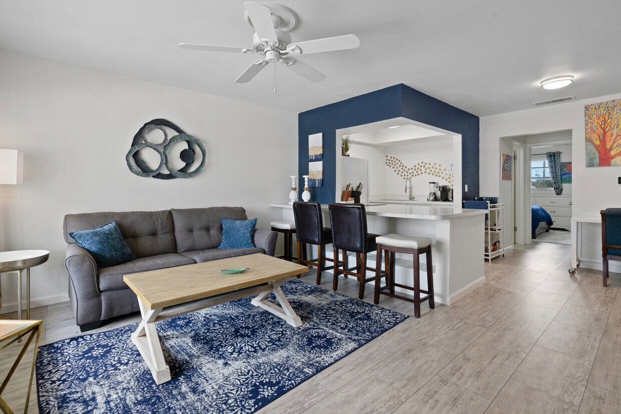 1257 Drew St Unit 1257, Clearwater, FL 33755 Condo for Rent in