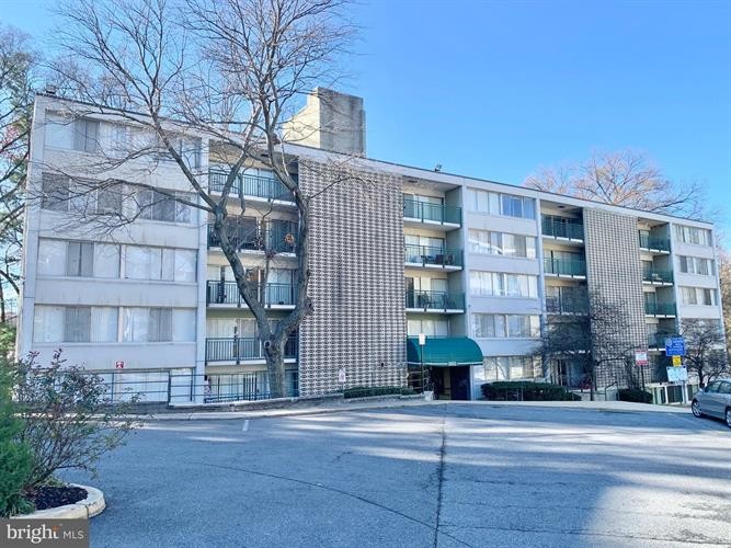 Foto principal - 1802 Metzerott Rd