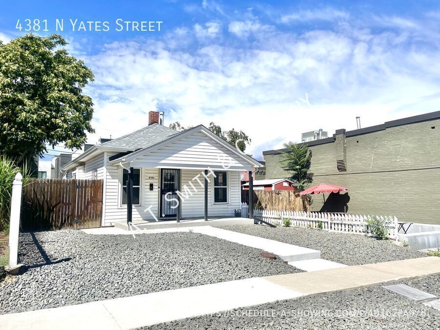 Primary Photo - Two Bedroom Single Family In Berkeley Neig...