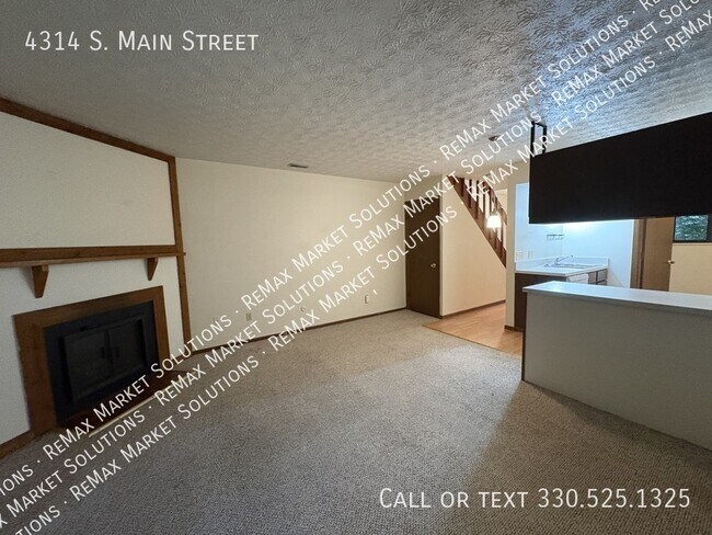 Foto del edificio - 4314 S Main St