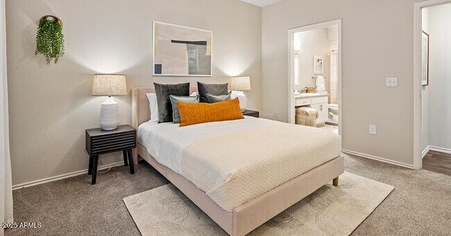 Foto del edificio - 1802 W Maryland Ave