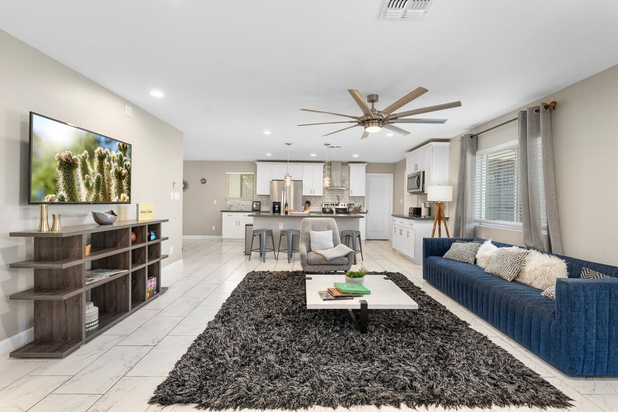 Foto principal - N 66th Street