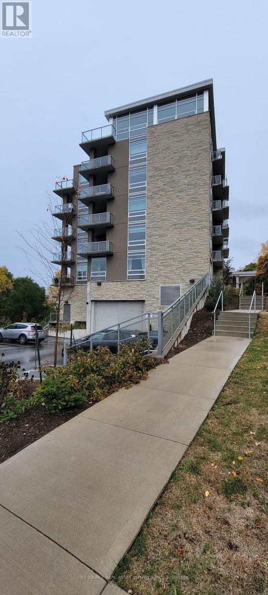 Building Photo - 455 Charlton Ave E