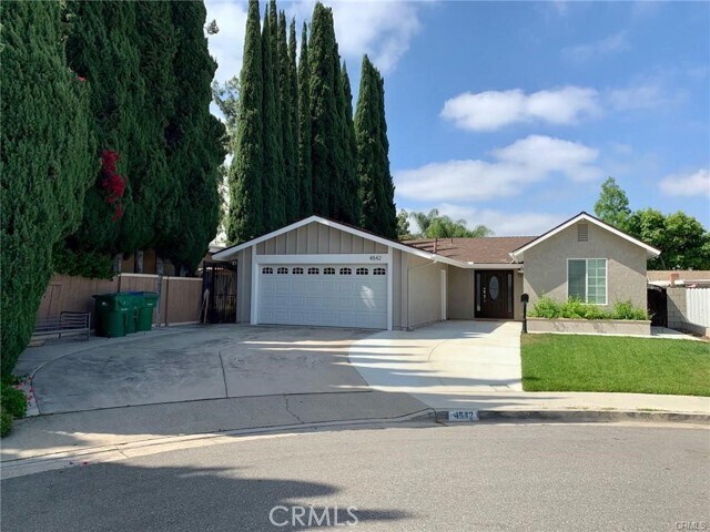 Primary Photo - 4542 Robinwood Cir