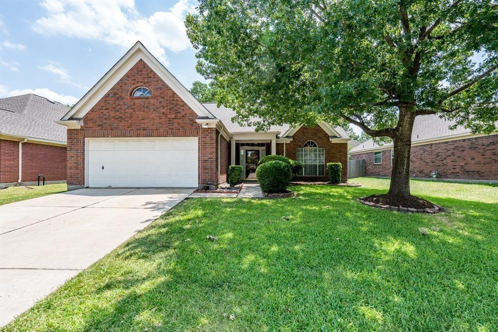 Primary Photo - 18115 Holly Forest Dr