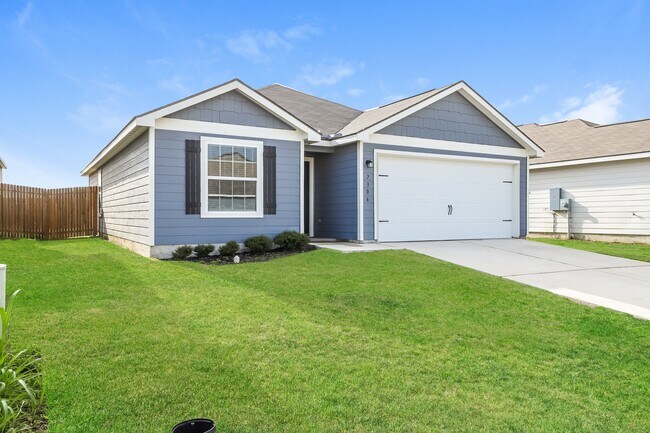 Foto del edificio - 7306 Lazy Cyn