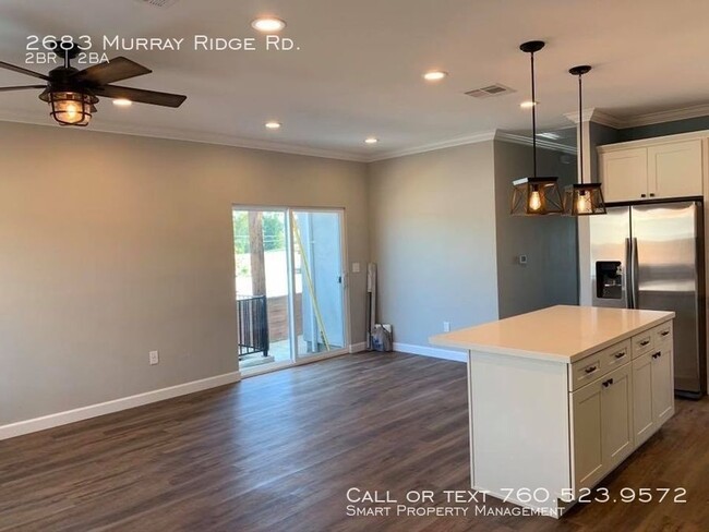 Building Photo - 2683 Murray Ridge Rd