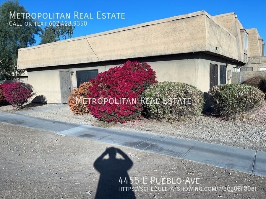 Foto principal - 4455 E Pueblo Ave