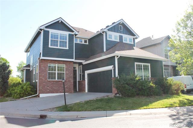 Foto principal - 1710 S Poplar St