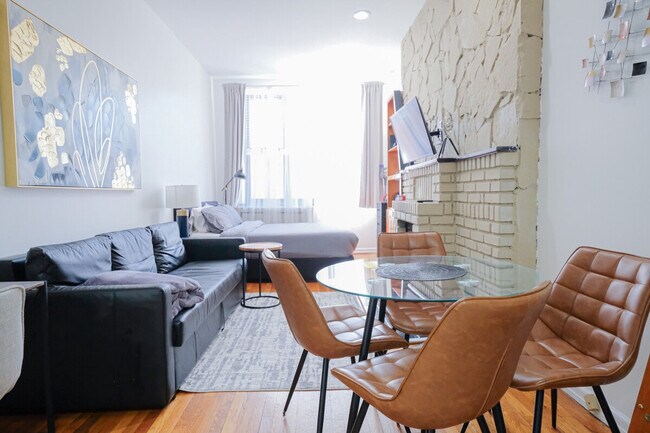 Foto del edificio - 32 W 86th St