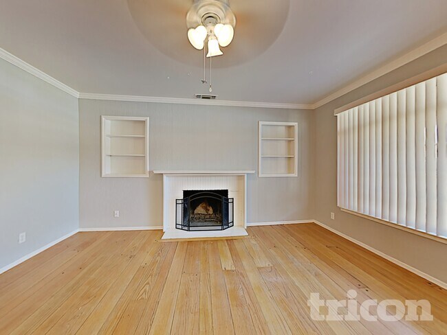 Foto del edificio - 7420 East Pkwy