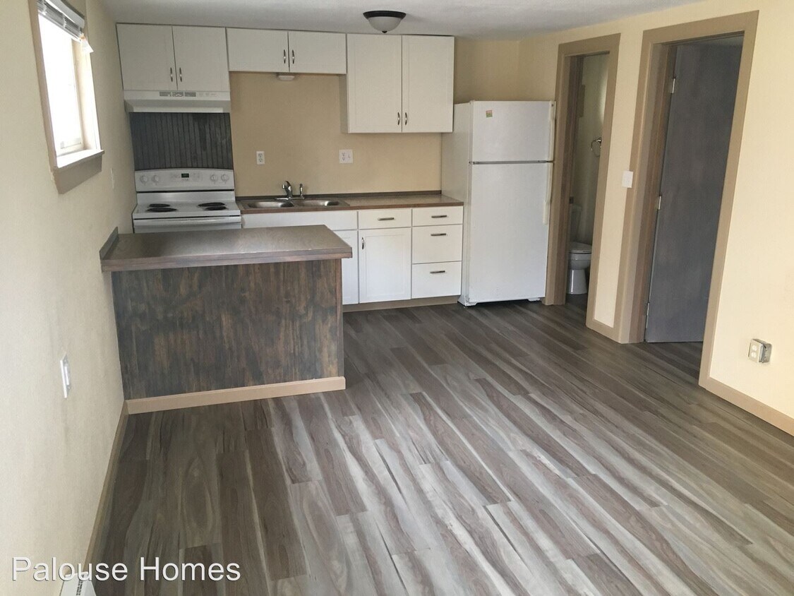 Foto principal - 916 W Augusta Ave
