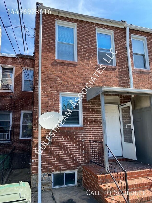 Foto del edificio - 3321 Dudley Ave