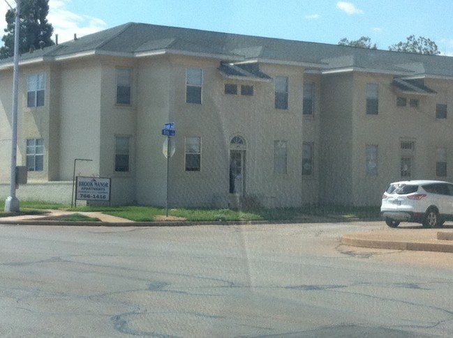 Foto del edificio - 1707 8th St