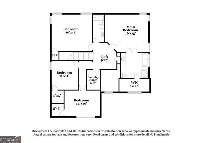 Building Photo - 1813 Temple Park Dr SW