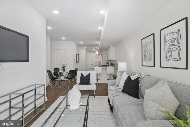 Foto del edificio - 1839 N 6th St