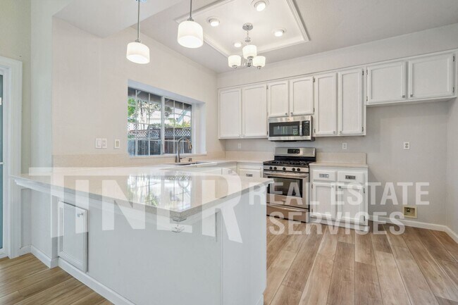 Foto del edificio - Charming Granite Bay Retreat