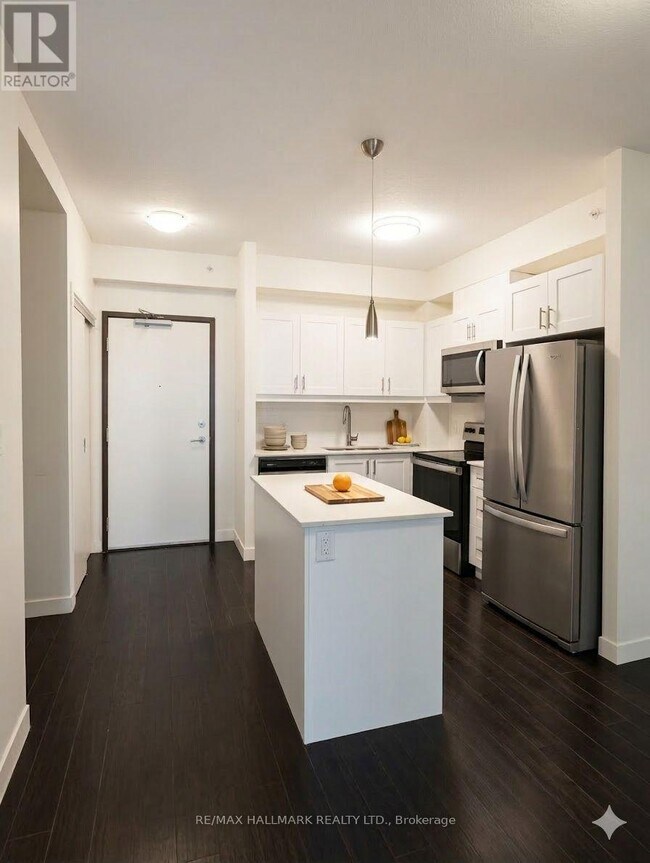 Photo du bâtiment - 128 King St N