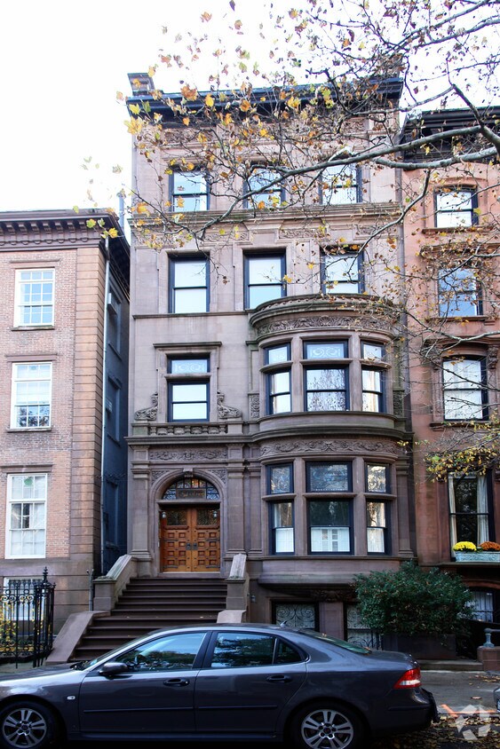 Building Photo - 106 Pierrepont St
