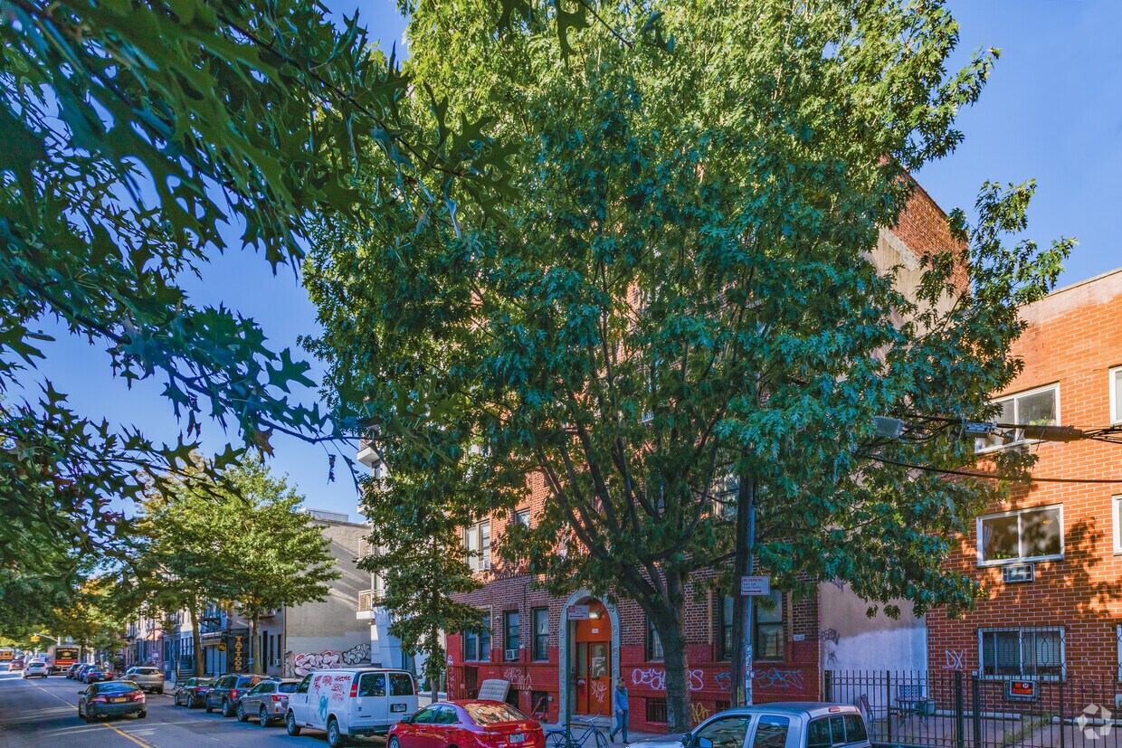 Building Photo - 1441 Dekalb Ave