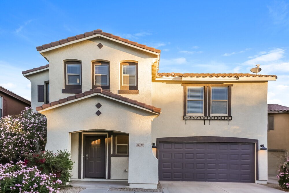 Foto principal - 21118 E Stonecrest Dr
