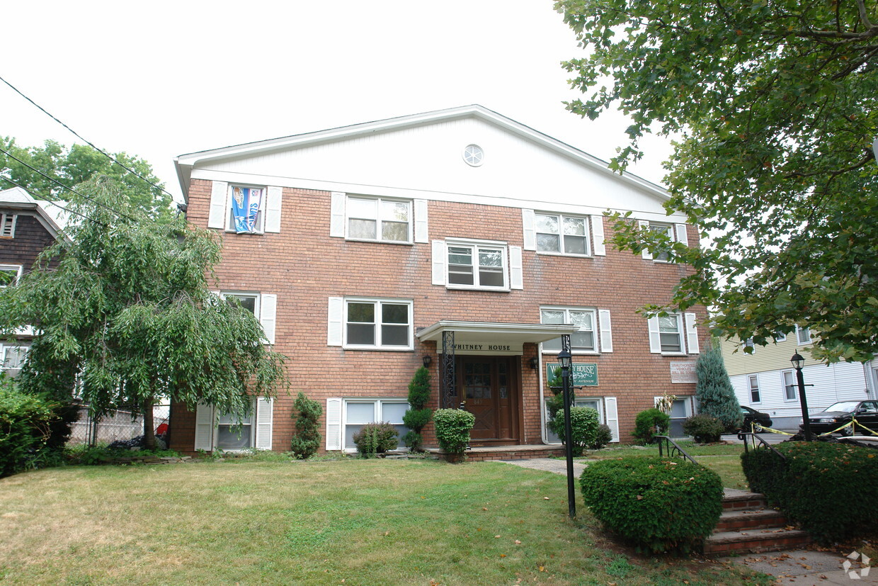 Building Photo - Whitney House