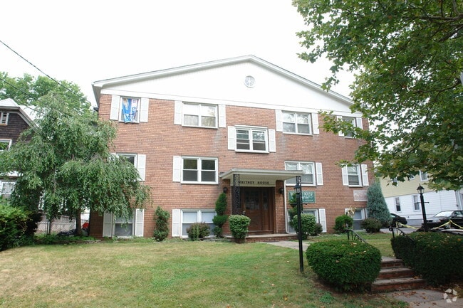 Building Photo - 849 Jersey Avenue