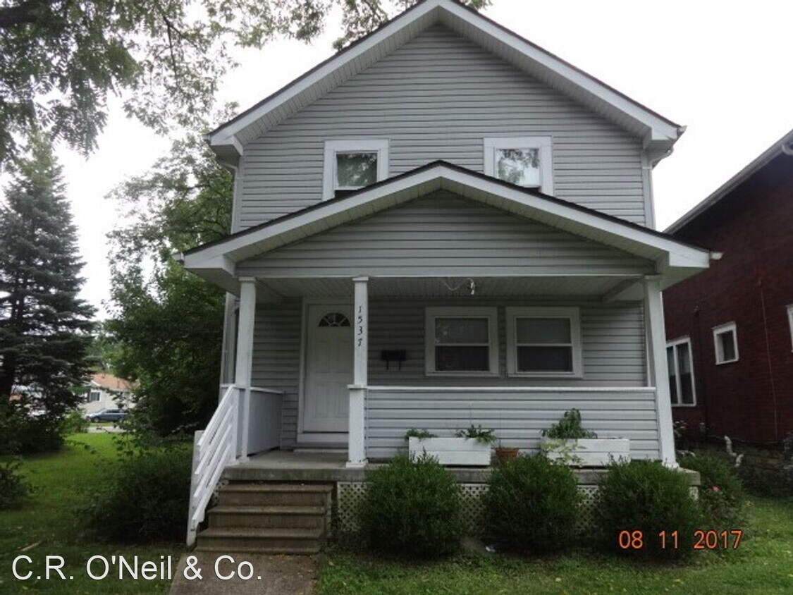 Foto principal - 3 br, 1.5 bath House - 1537 Aberdeen Avenue
