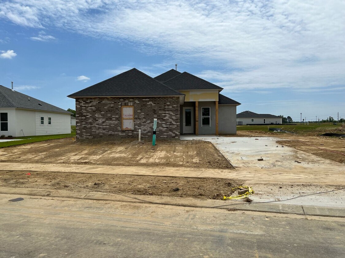 19012 Frankel Ave, Zachary, LA 70791 House Rental in Zachary, LA