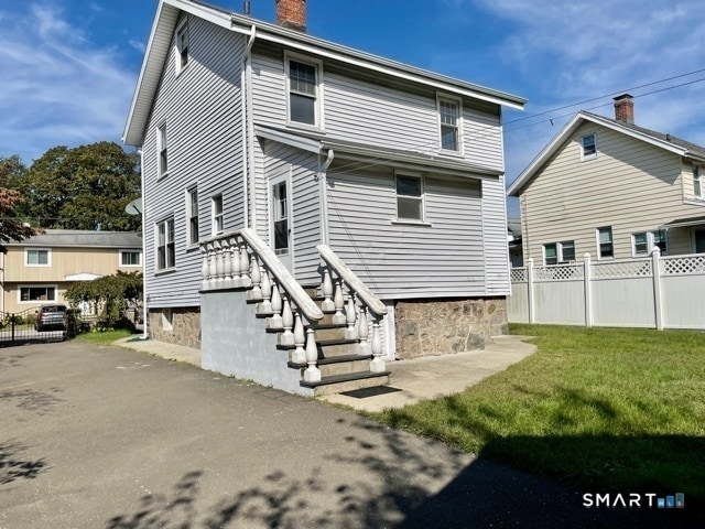 Building Photo - 31 Faucett St