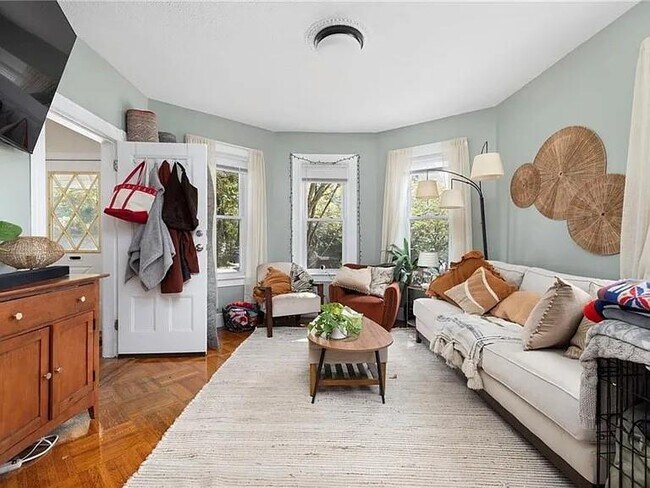 Foto del edificio - 78 Cypress St