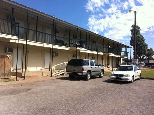 Foto del edificio - 1707 8th St