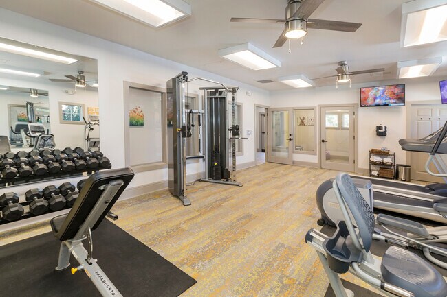 Foto del edificio - Stetson Ridge Apartments