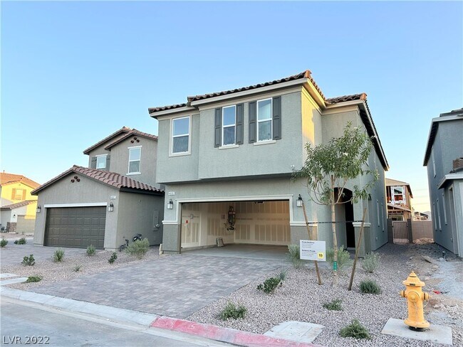 Building Photo - 4695 Mystic Quartz Ct