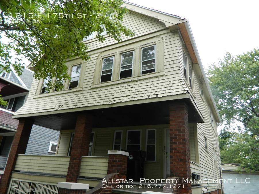 Primary Photo - 1215 E 175th St
