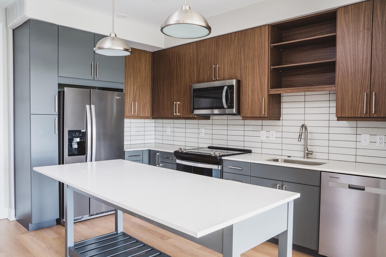 Modera Germantown Apartments in Nashville, TN