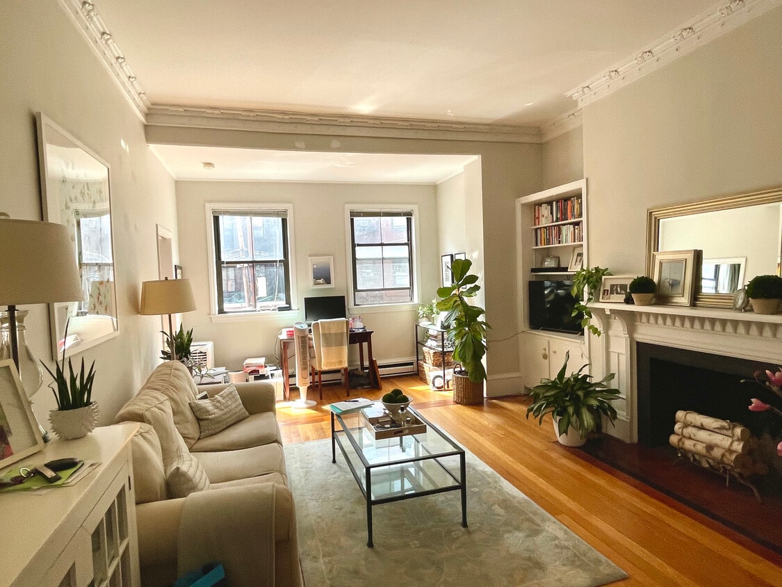 Primary Photo - 314 Marlborough St