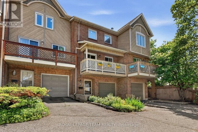 Building Photo - 2086 Carling Ave
