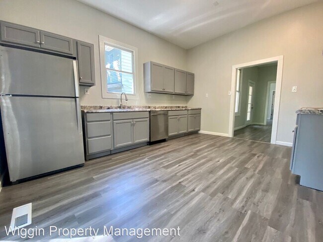 Building Photo - 3 br, 2 bath House - 515 Ottawa St