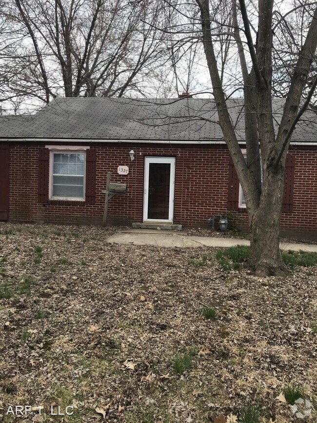 Crysler Meadows Apartments for Rent Independence, MO 1 Rentals