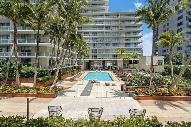 Foto del edificio - 3451 NE 1st Ave