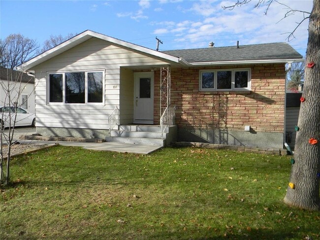 Photo du bâtiment - 101 Parkville Dr