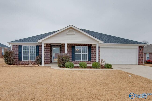 Foto del edificio - 104 Kings Cross Dr