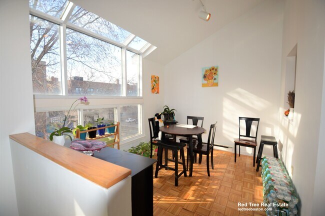 Foto del edificio - 24 Alton Pl