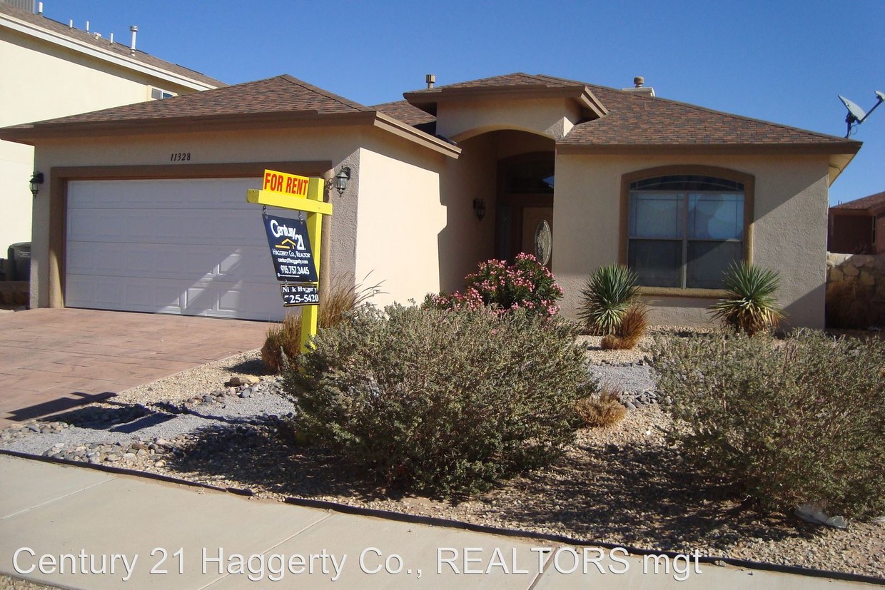 Primary Photo - 11328 Robert Lennox Dr
