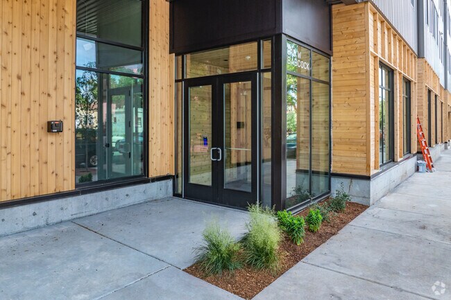 Foto de entrada - The Cooper Bozeman