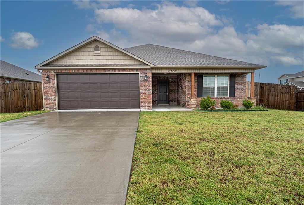 Foto principal - 6702 SW Pilgrim Rd