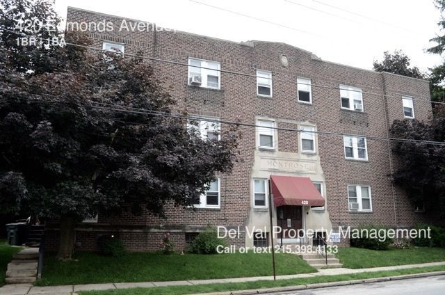 Primary Photo - 420 Edmonds Ave